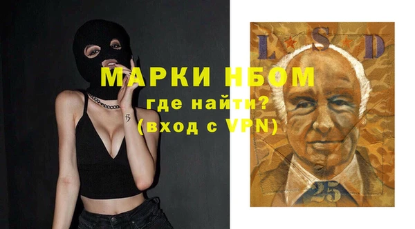 хмурый Алексеевка