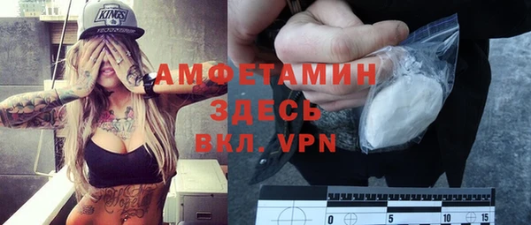 хмурый Алексеевка
